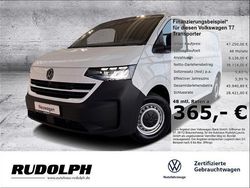 Weiss Neu 2025 VW T6.1 Van | 47.250 € (Superpreis)