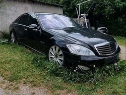 Gebraucht 2011 Mercedes S500 Limousine | 950 €