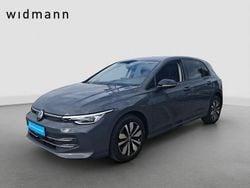 Grau Gebraucht 2025 VW Golf VIII | 24.850 € (Superpreis)