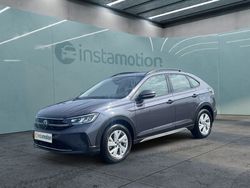 Grau Gebraucht 2024 VW Taigo IQ Drive SUV | 23.949 € (Fairer Preis)