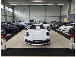 Weiß Gebraucht 2023 Porsche 911 Targa 4 Cabrio | 147.989 € (Fairer Preis)