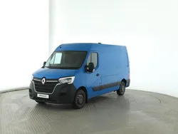 Gebraucht 2020 Renault Master Van | 19.890 € (Guter Preis)