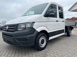 Neu 2025 VW Crafter Van | 48.545 €