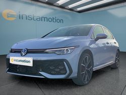 Blau Neu 2025 VW Golf VIII GTI Kleinwagen | 48.849 € (Teuer)