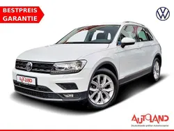 Andere Gebraucht 2020 VW Tiguan Highline SUV | 26.950 € (Fairer Preis)