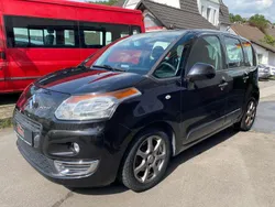 Schwarz obsidien/metallic Gebraucht 2011 Citroën C3 Picasso Tendance Van / Kleinbus | 5.914 € (Teuer)