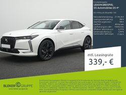 Nachtflug Gebraucht 2025 DS Automobiles DS4 Limousine | 27.190 € (Superpreis)