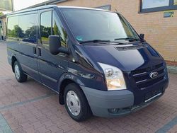 Blau Gebraucht 2010 Ford Transit Trend Abholung | 7.000 € (Etwas zu teuer)