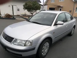 Silber Gebraucht 1998 VW Passat Limousine | 1.200 € (Fairer Preis)