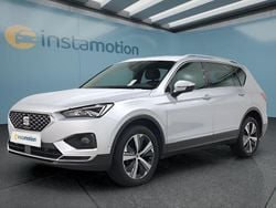 Silber Gebraucht 2022 Seat Tarraco SUV | 28.699 € (Fairer Preis)