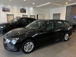 Schwarz Gebraucht 2021 Skoda Octavia Kombi | 16.795 € (Fairer Preis)