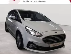 Andere Gebraucht 2021 Ford S-MAX Trend Van / Kleinbus | 17.389 € (Fairer Preis)