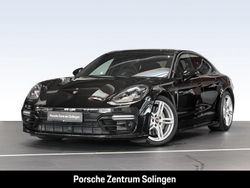 Schwarz Gebraucht 2022 Porsche Panamera 4 Platinum Edition Limousine | 76.790 € (Superpreis)