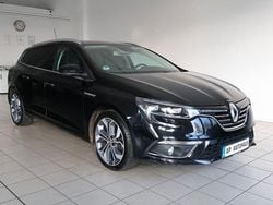 Schwarz Gebraucht 2018 Renault Mégane IV Bose Edition Limousine | 13.590 € (Guter Preis)