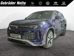 Violett / Neu 2025 VW Tayron Elegance SUV | 51.950 € (Teuer)