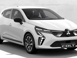 Arctic solid white Neu 2025 Mitsubishi Colt Edition Limousine | 18.590 € (Guter Preis)