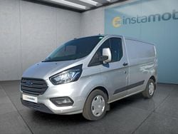 Silber Gebraucht 2023 Ford Transit Custom Limousine | 26.249 € (Superpreis)