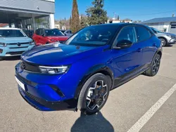 Blau Neu 2025 Opel Mokka SUV | 28.130 € (Etwas zu teuer)