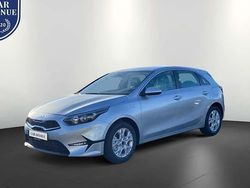 Silber Neu 2025 Kia Ceed Vision Limousine | 20.890 € (Guter Preis)