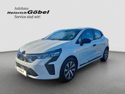 Weiß Gebraucht 2024 Mitsubishi Colt Basis Limousine | 13.900 € (Superpreis)