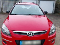 Gebraucht 2009 Hyundai i30 Kombi | 3.000 € (Fairer Preis)
