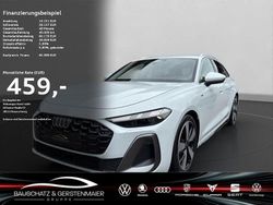 Gletscherweiss Gebraucht 2025 Audi A5 Ambiente Coupé | 64.870 € (Superpreis)