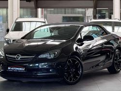 Graphitschwarz/carbon Gebraucht 2015 Opel Cascada Innovation Cabrio | 14.990 € (Fairer Preis)