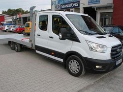 Andere Gebraucht 2022 Ford Transit | 59.990 €