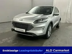 Unbekannt (metallic) Gebraucht 2020 Ford Kuga ST-Line X SUV | 23.950 € (Fairer Preis)