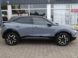 Grau Gebraucht 2025 Opel Mokka SUV | 24.789 € (Fairer Preis)