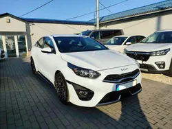 (wd) casa white s Gebraucht 2023 Kia ProCeed GT-Line Kleinwagen | 24.900 € (Fairer Preis)