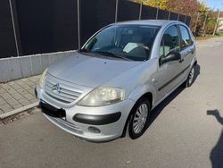 Silber Gebraucht 2005 Citroën C3 Kleinwagen | 1.500 € (Fairer Preis)