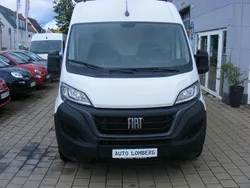 Weiß Gebraucht 2023 Fiat Ducato Van | 19.900 € (Superpreis)