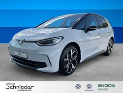 Weiß Neu 2025 VW ID.3 IQ Drive Kleinwagen | 46.905 € (Teuer)
