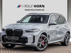 Grau Neu 2025 BMW X5 M Sport SUV | 100.790 € (Fairer Preis)