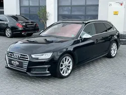 Schwarz Gebraucht 2017 Audi S4 Competition Limousine | 18.900 € (Guter Preis)