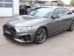 Terragrau Gebraucht 2020 Audi A4 Edition .1 Limousine | 25.900 € (Guter Preis)