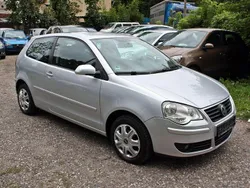 Silber Gebraucht 2006 VW Polo Comfortline Kleinwagen | 2.599 € (Fairer Preis)