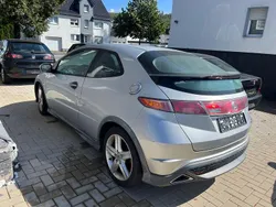Silber Gebraucht 2008 Honda Civic Type S Limousine | 1.900 € (Fairer Preis)