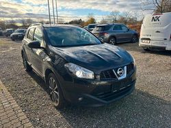 Gebraucht 2011 Nissan Qashqai Tekna SUV | 3.800 € (Fairer Preis)