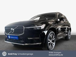 Black stone Gebraucht 2023 Volvo XC60 Core SUV | 47.990 € (Fairer Preis)
