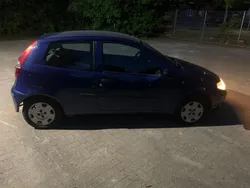 Blau Gebraucht 2004 Fiat Punto Kleinwagen | 1.350 € (Fairer Preis)