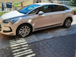 Weiß Gebraucht 2014 Citroën DS5 So Chic Kleinwagen | 7.700 € (Superpreis)