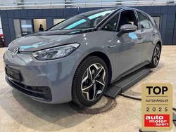 Mondsteingrau Gebraucht 2021 VW ID.3 Pro Kleinwagen | 20.780 € (Fairer Preis)