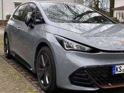 Grau Gebraucht 2022 Cupra Born Kleinwagen | 23.400 € (Guter Preis)