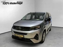 Grau Gebraucht 2024 Opel Combo Life Van | 26.990 € (Guter Preis)