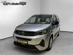 Grau Neu 2024 Opel Combo Life Van | 29.990 €