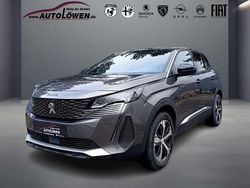 Platinium grau Gebraucht 2024 Peugeot 3008 Allure SUV | 21.450 € (Guter Preis)