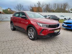 Rot Gebraucht 2024 Opel Grandland X SUV | 23.400 € (Fairer Preis)
