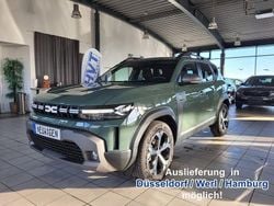 Safari grün sonderlackierung Neu 2025 Dacia Duster Journey SUV | 23.990 € (Guter Preis)